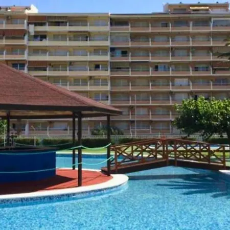 Blue Apartment Peñíscola