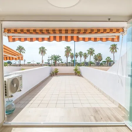 Blue Apartment Peñíscola