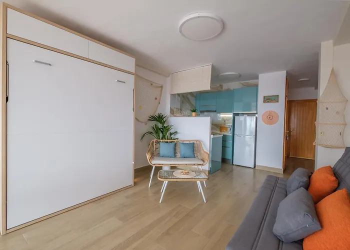Apartman Blue Peñíscola