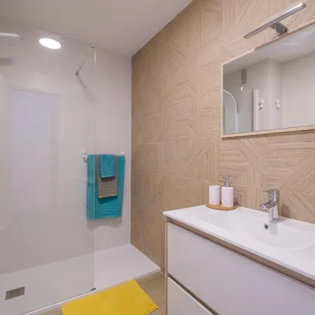 Apartamento Blue *