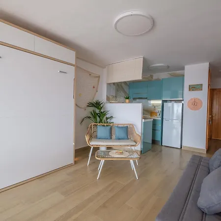 Apartman Blue Peñíscola