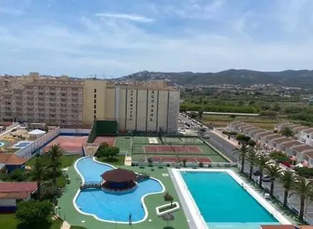 Apartamento Blue