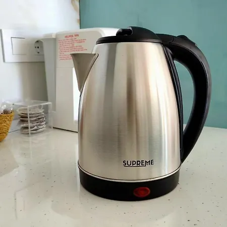 Daire Blue Peñíscola